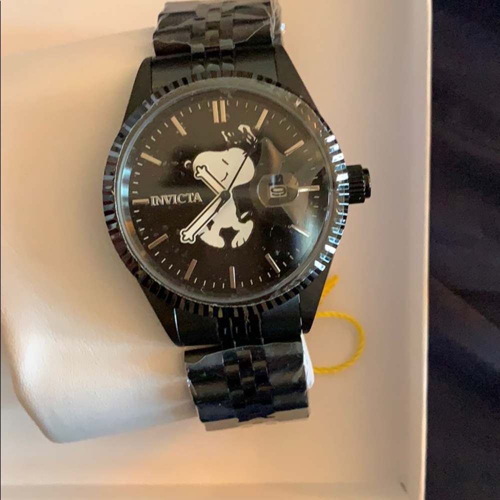 Invicta watch